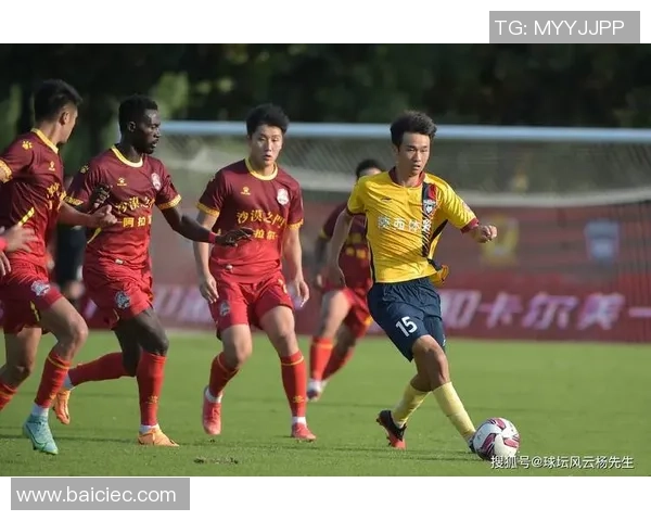 长安竞技与大连博洋激战正酣谁能在这场较量中笑到最后